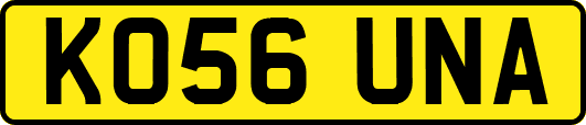 KO56UNA