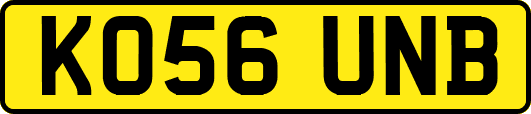 KO56UNB
