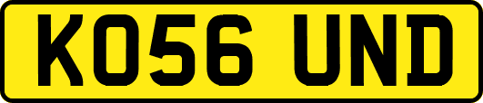 KO56UND