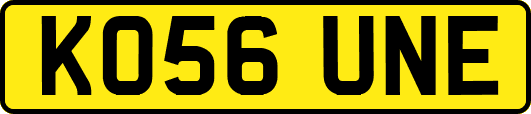 KO56UNE