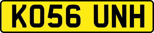 KO56UNH