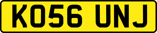 KO56UNJ