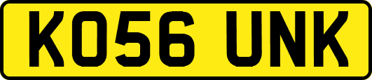 KO56UNK