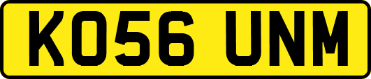 KO56UNM