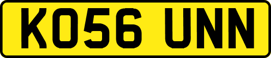 KO56UNN