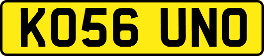 KO56UNO