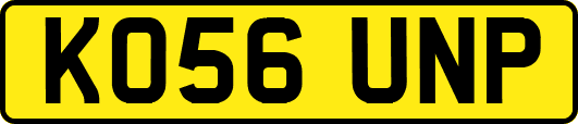 KO56UNP
