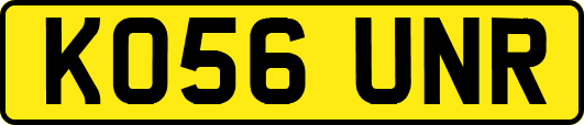 KO56UNR