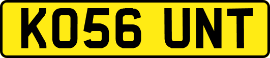 KO56UNT