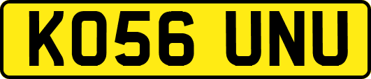 KO56UNU