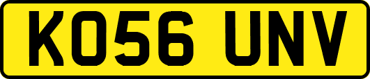 KO56UNV