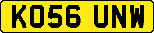 KO56UNW