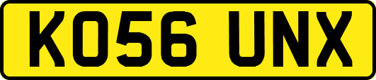 KO56UNX