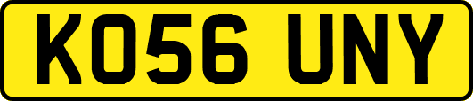 KO56UNY