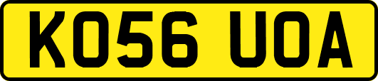 KO56UOA
