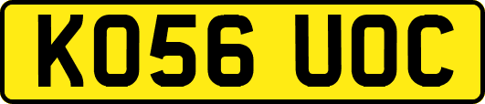 KO56UOC