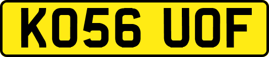 KO56UOF