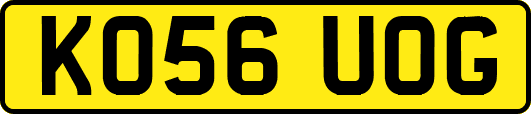 KO56UOG