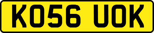 KO56UOK