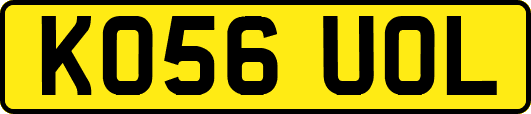 KO56UOL