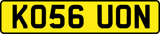 KO56UON