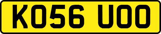 KO56UOO