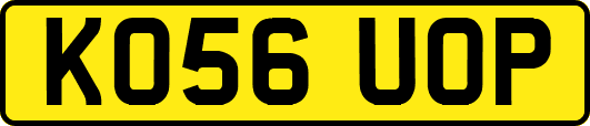 KO56UOP