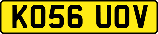 KO56UOV