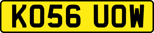 KO56UOW