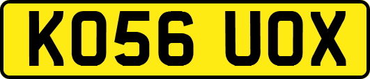 KO56UOX