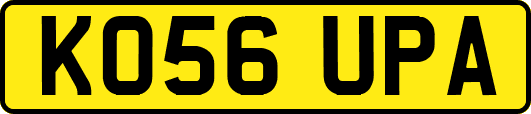 KO56UPA