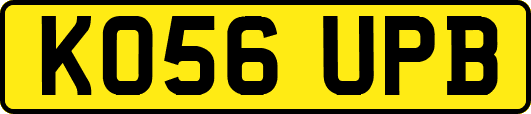 KO56UPB