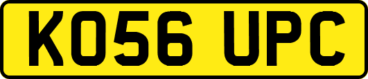 KO56UPC