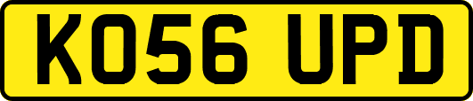 KO56UPD