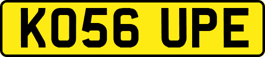KO56UPE