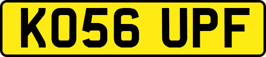 KO56UPF