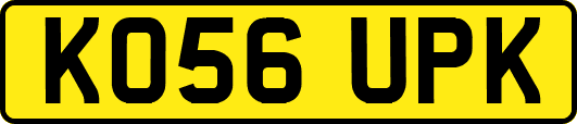 KO56UPK