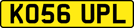 KO56UPL