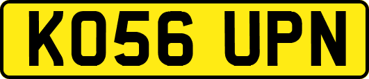 KO56UPN