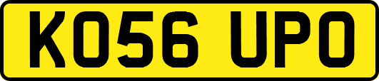 KO56UPO