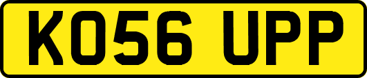 KO56UPP