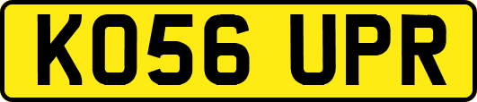 KO56UPR