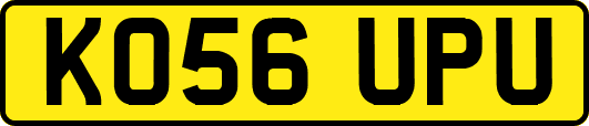 KO56UPU