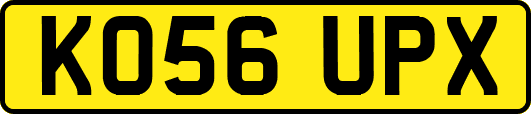 KO56UPX