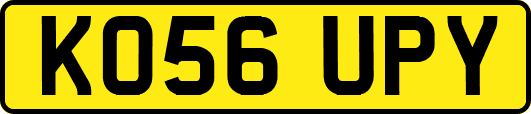 KO56UPY