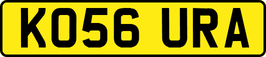 KO56URA