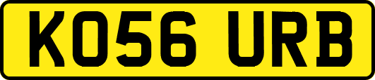 KO56URB