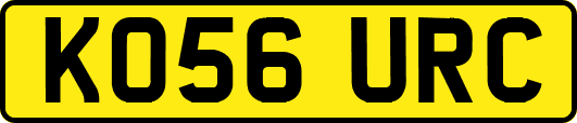 KO56URC