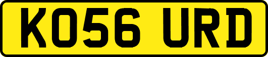 KO56URD