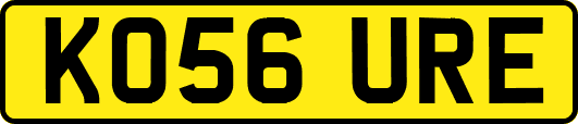 KO56URE
